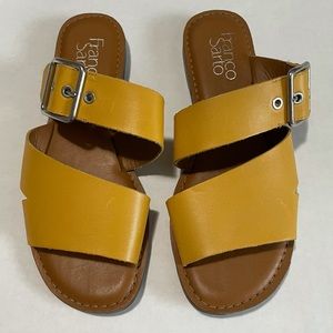 Franco Sarto sandals